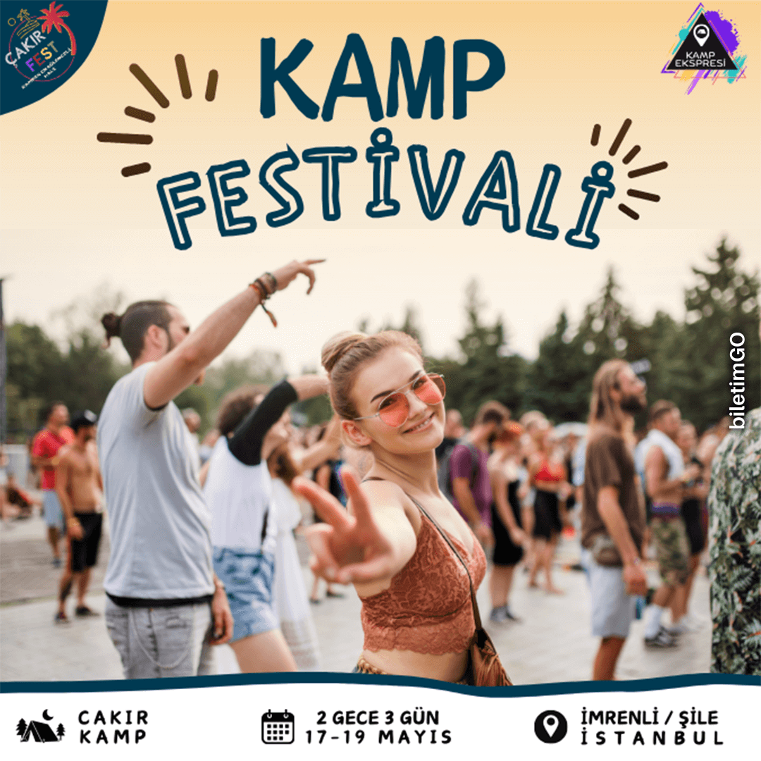 Kamp Festivali