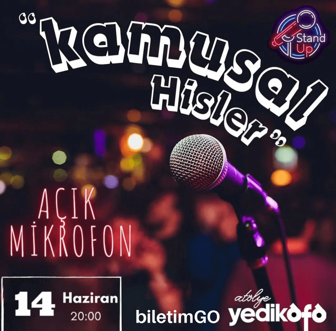 Kamusal Hisler