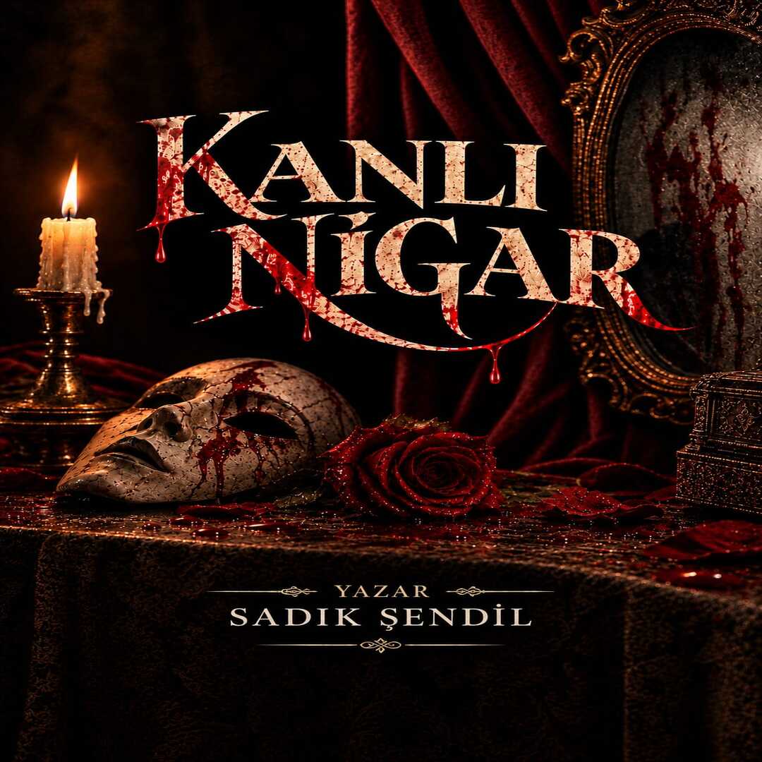 Kanlı Nigar
