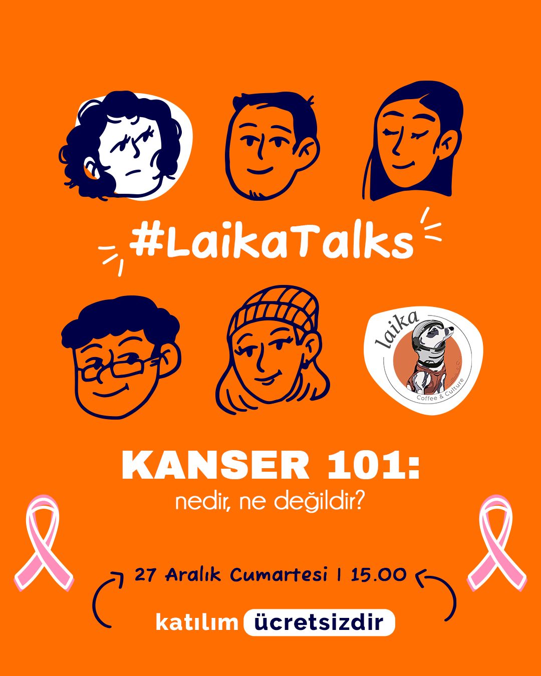 Kanser 101