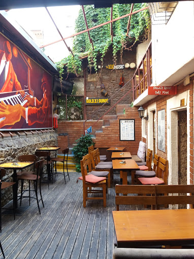 Kaos Bar