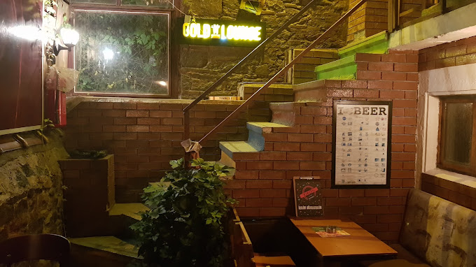 Kaos Bar