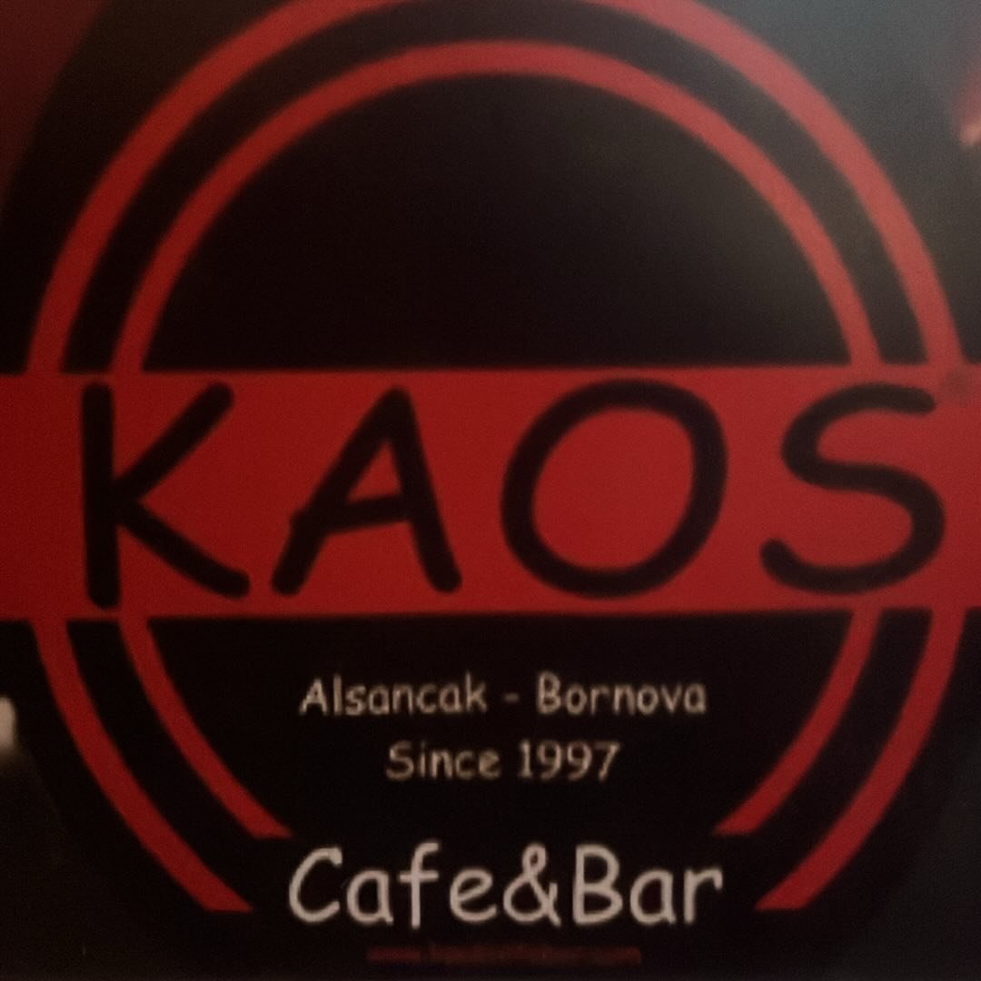 Kaos Bar