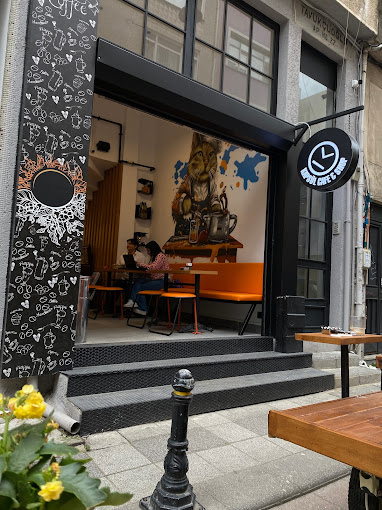 Kapsül Cafe