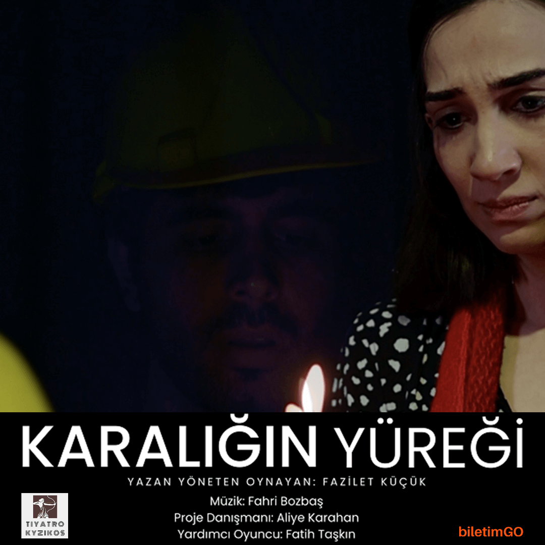 Karalığın Yüreği