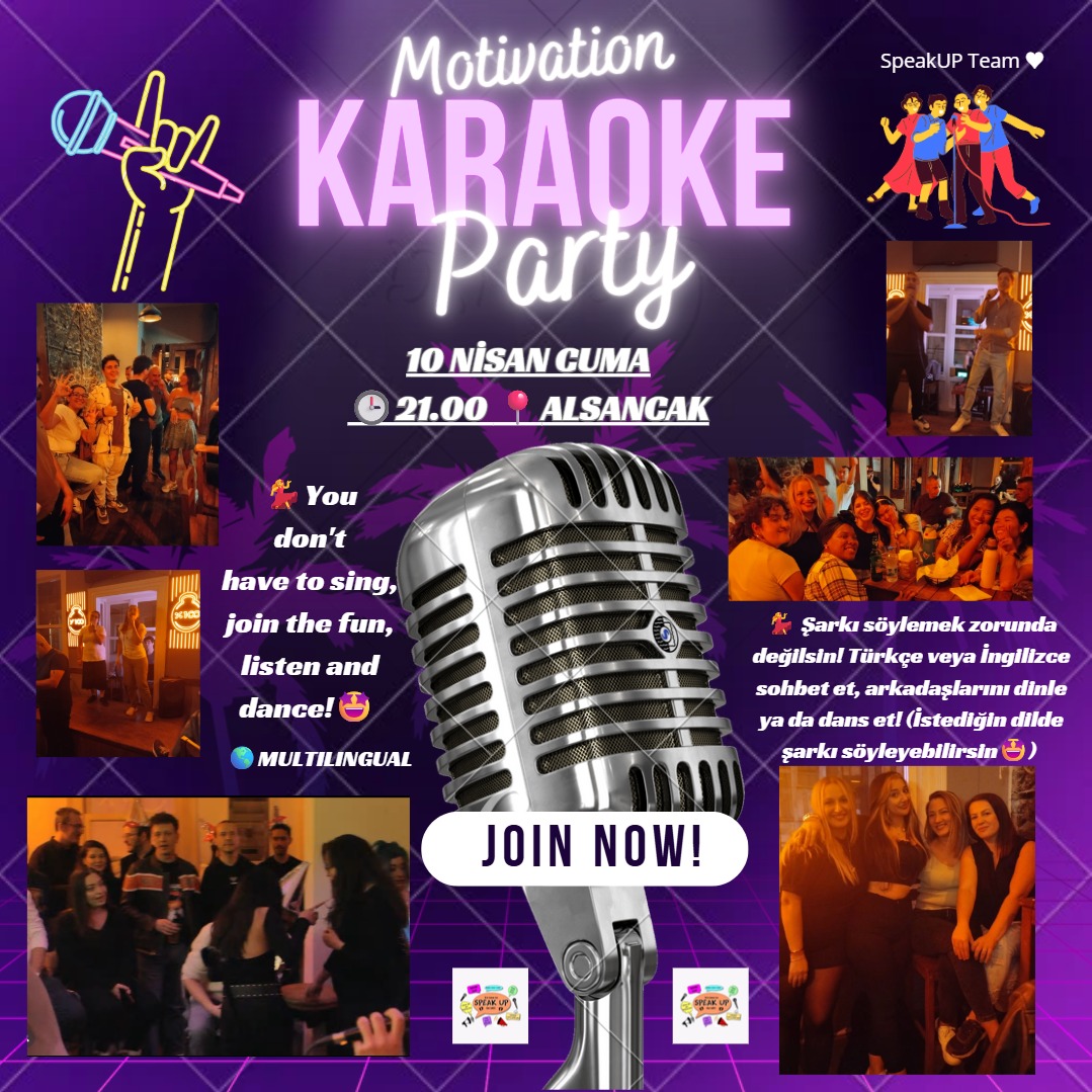 KARAOKE