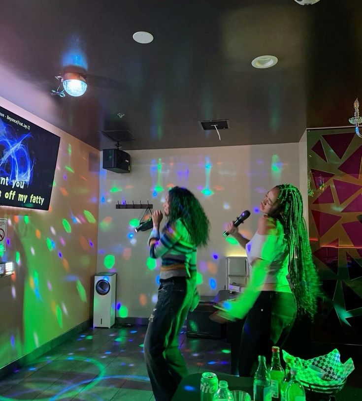 Karaoke