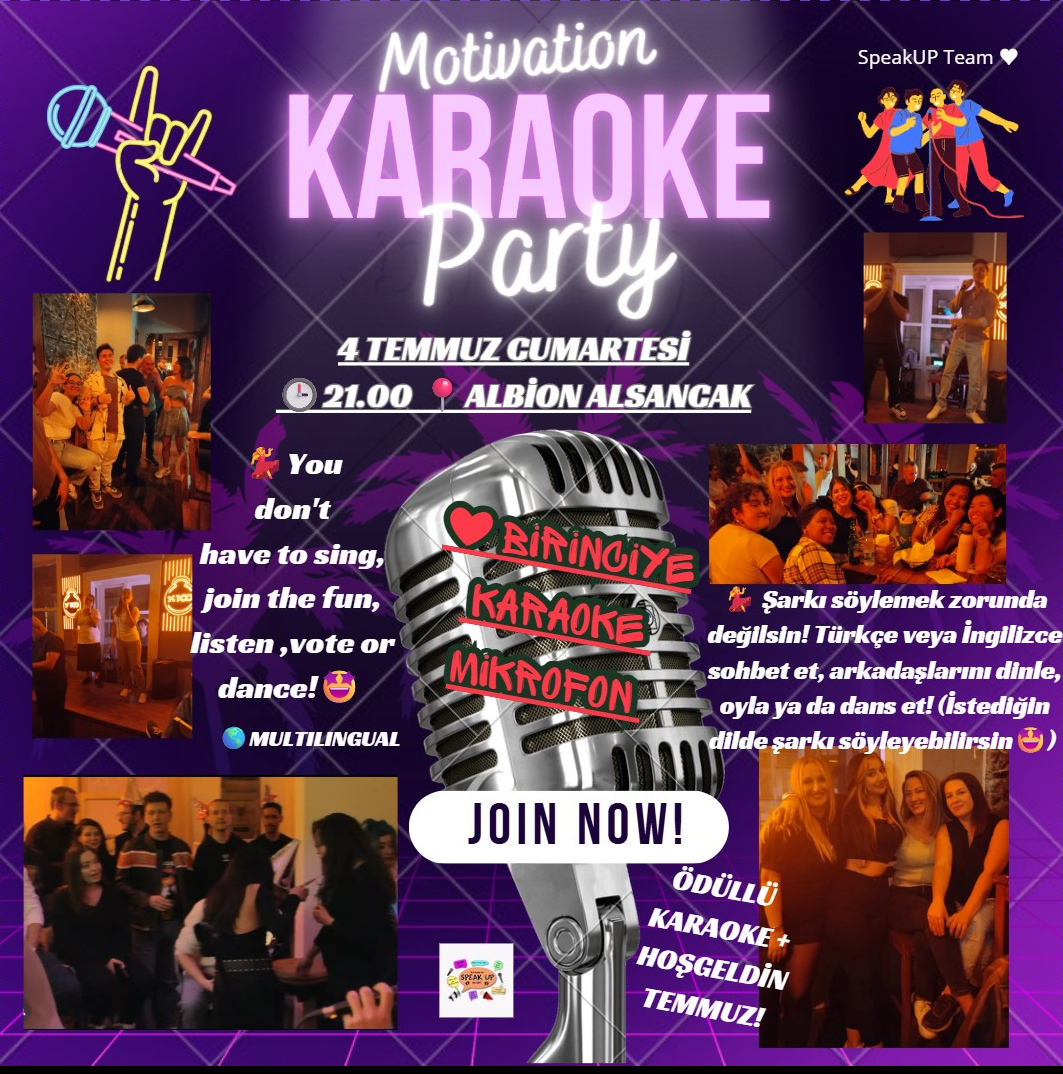 KARAOKE