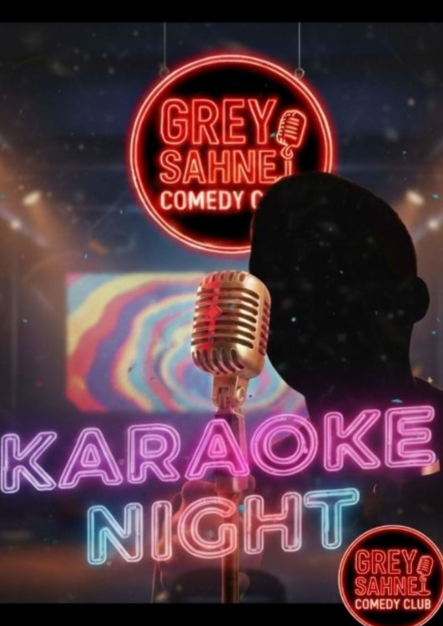 Karaoke Night