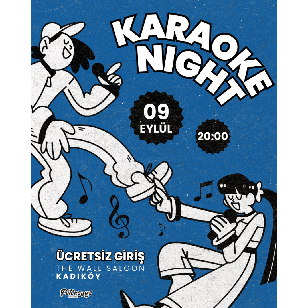 Karaoke Night