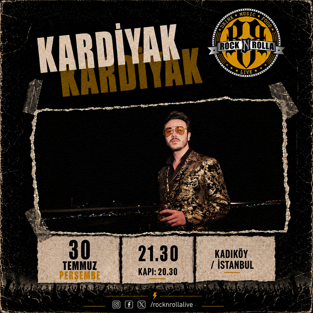 Kardiyak Konseri