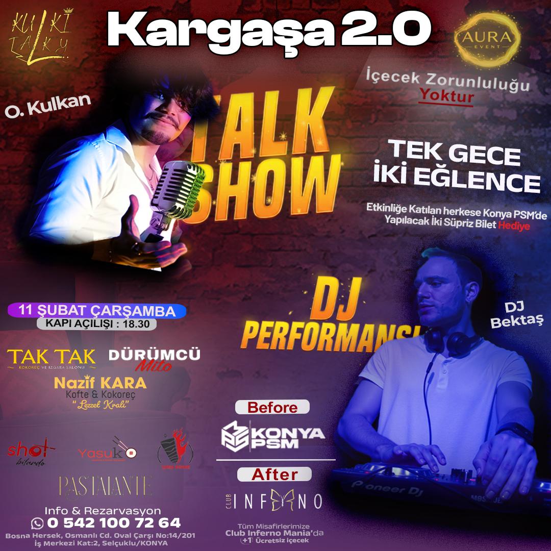 KARGAŞA 2