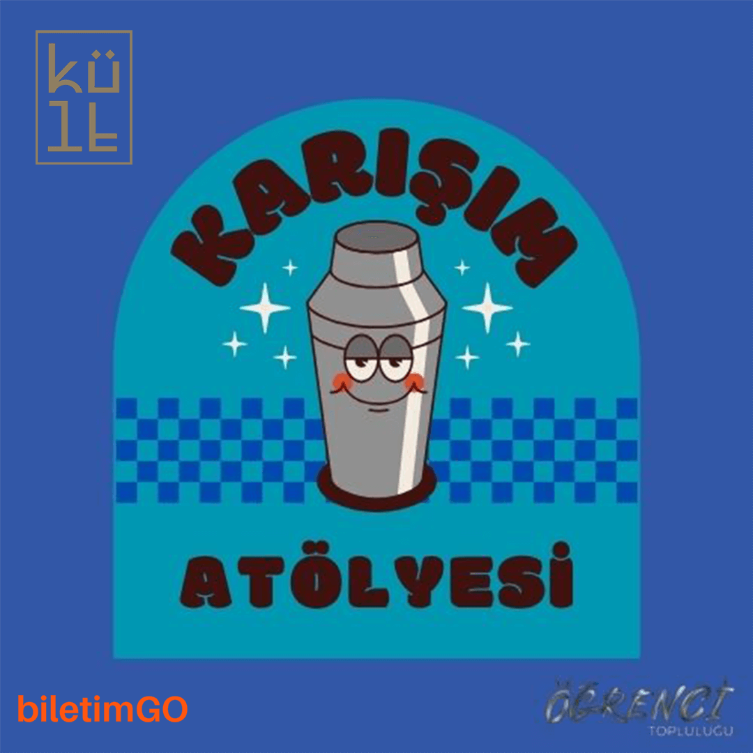 Karışım Atölyesi