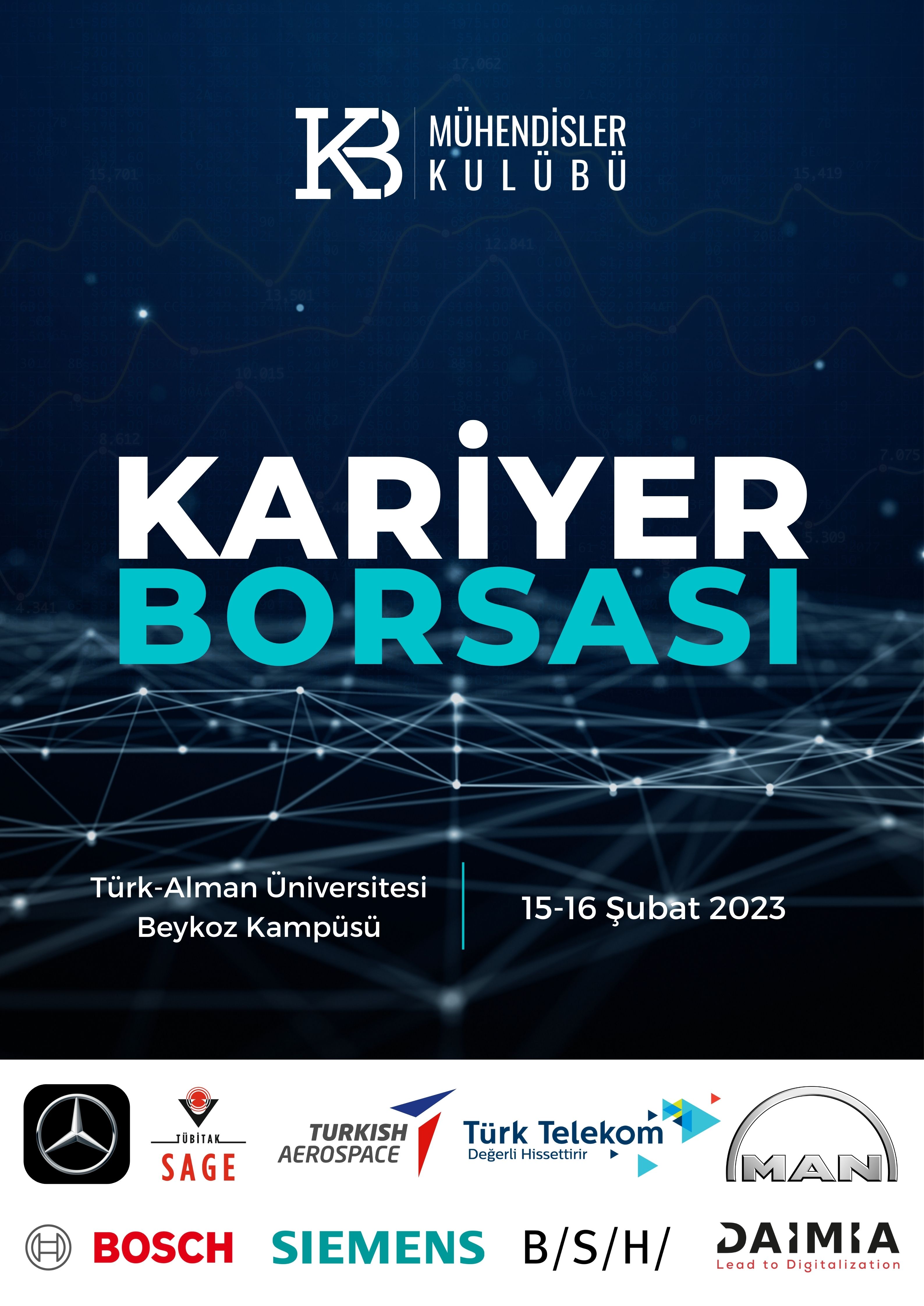 Kariyer Borsası