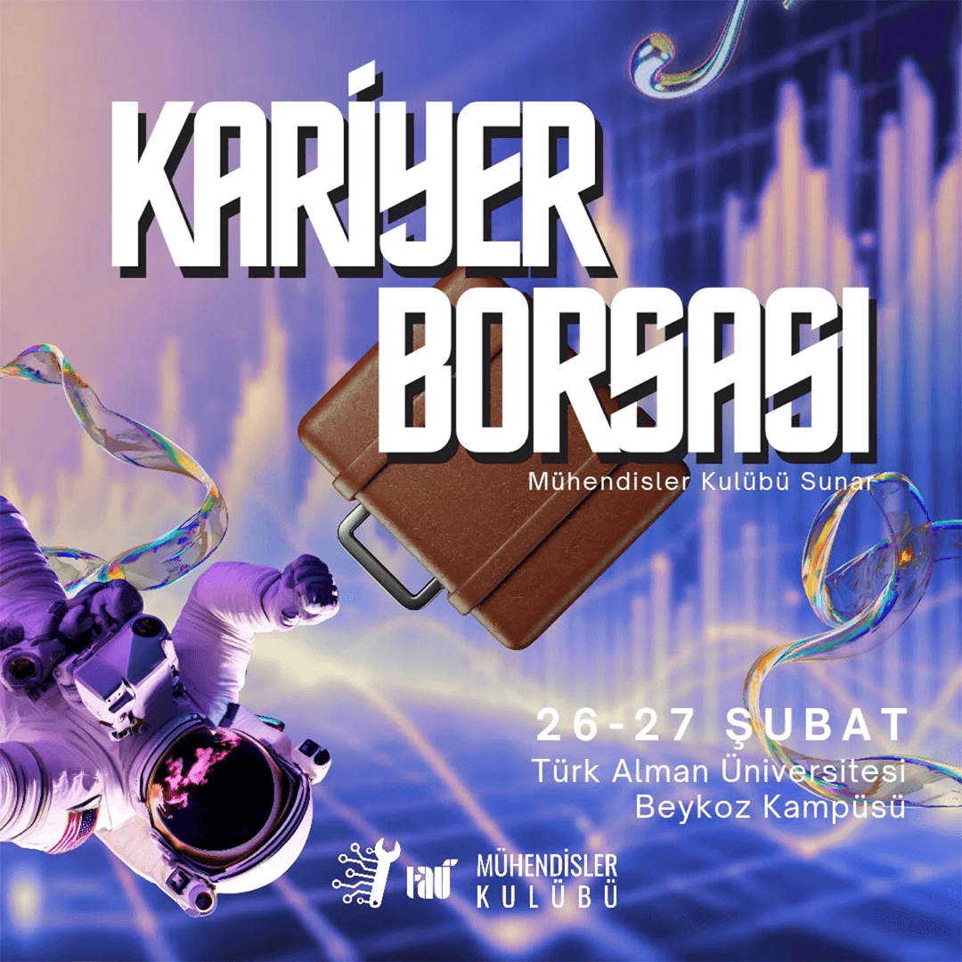 Kariyer Borsası 2025