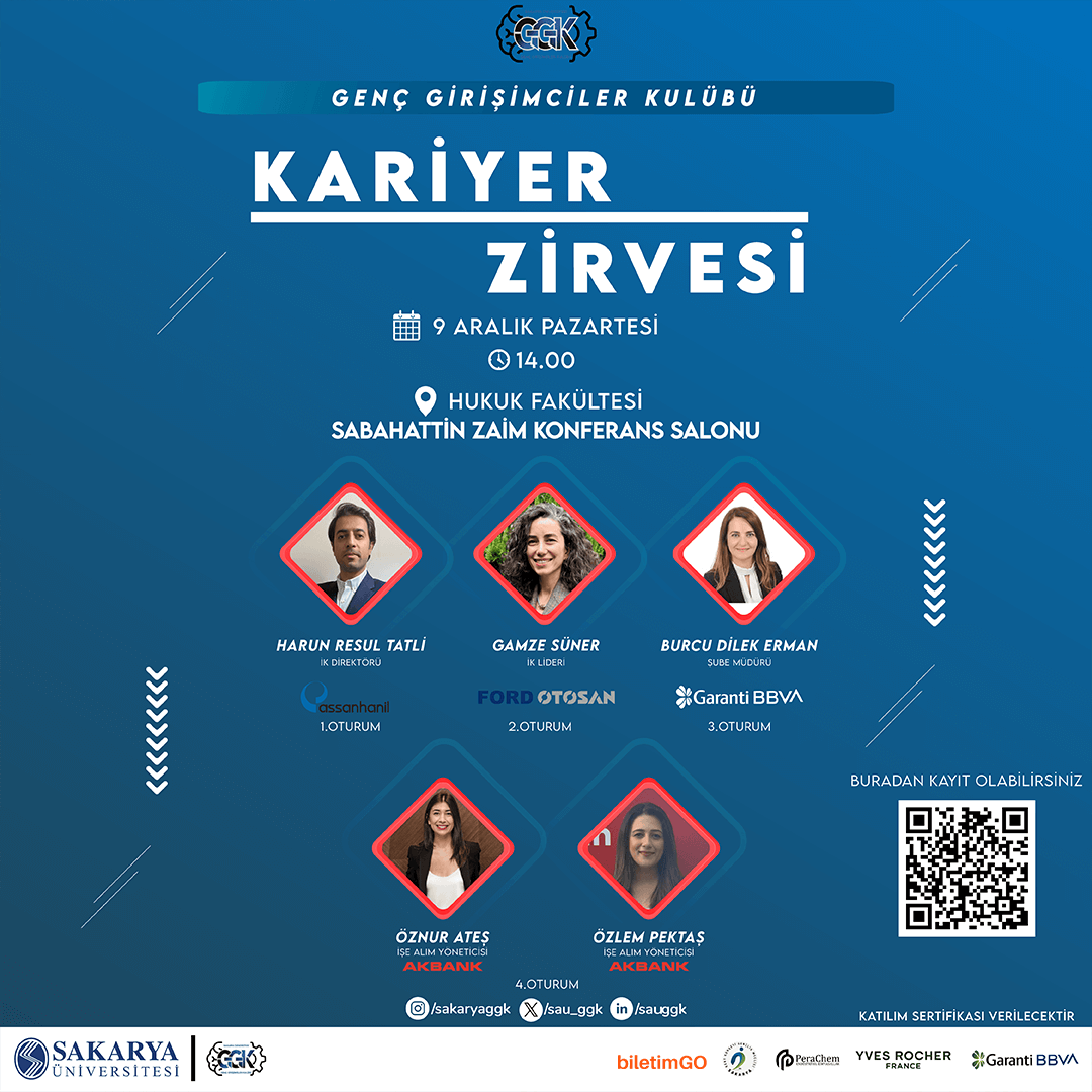Kariyer Zirvesi