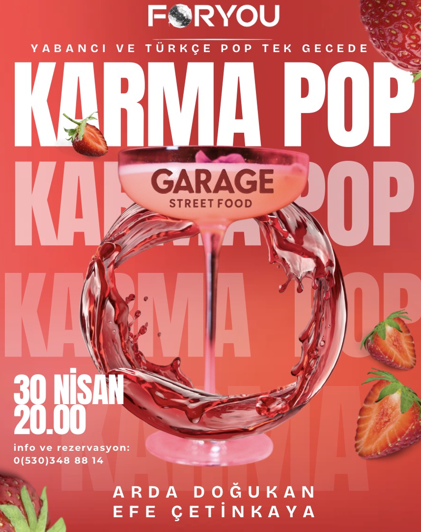 Karma POP