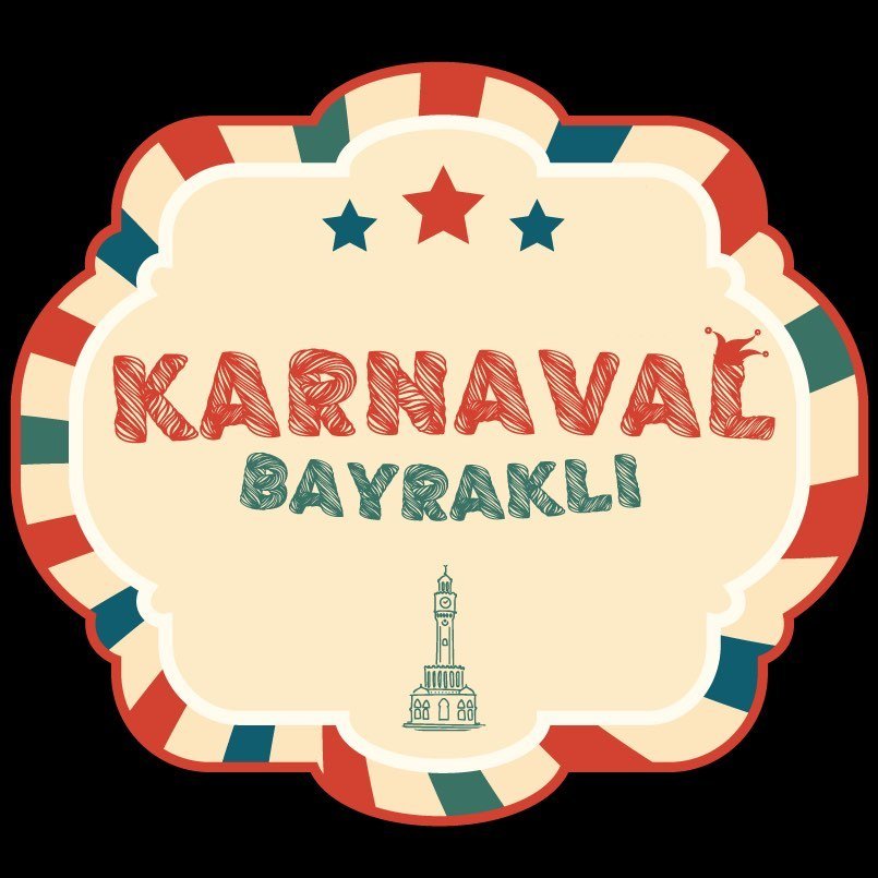 Karnaval Bayraklı