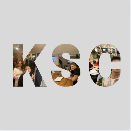 KARŞIYAKA SPEAKING CLUB