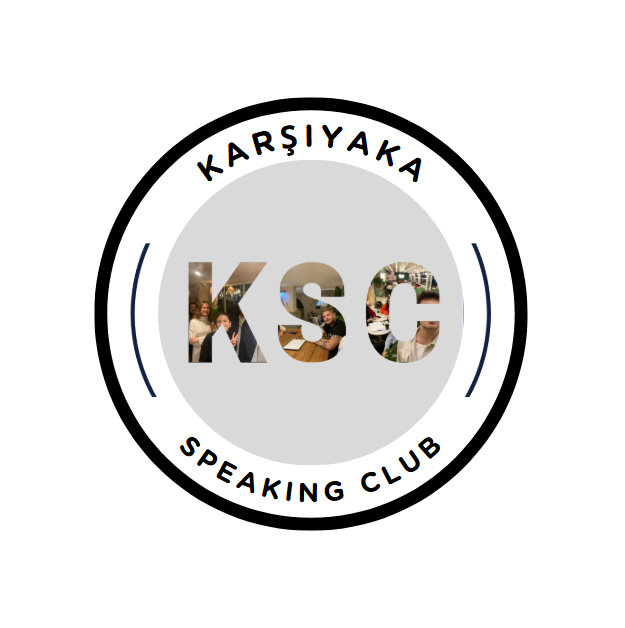 KARŞIYAKA SPEAKING CLUB