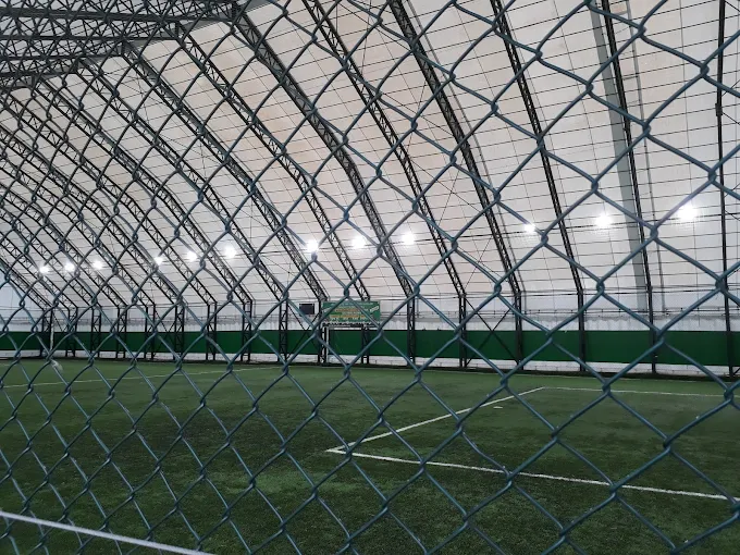 Kartal Öncü Halı Saha