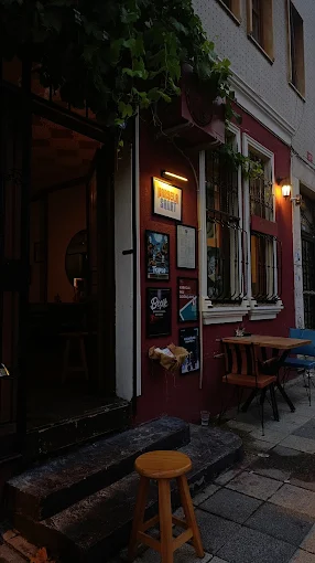 Karyola Sanat Atölyesi