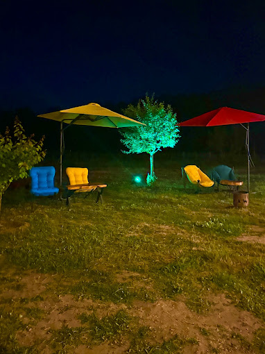 Kasabba Kamp Alanı