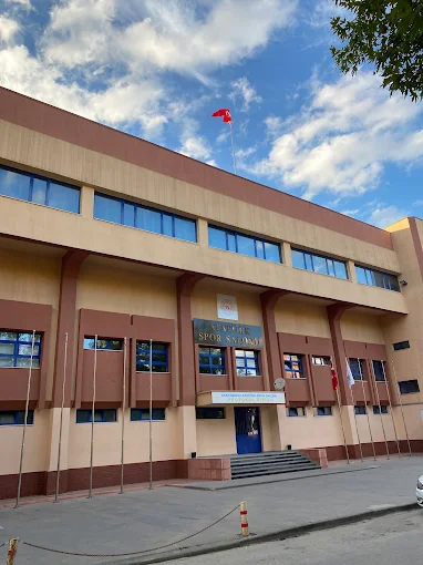 Kastamonu Atatürk Spor Salonu