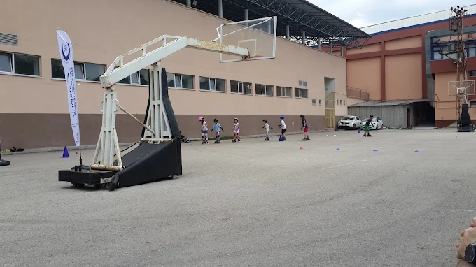 Kastamonu Atatürk Spor Salonu