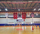 Kastamonu Atatürk Spor Salonu