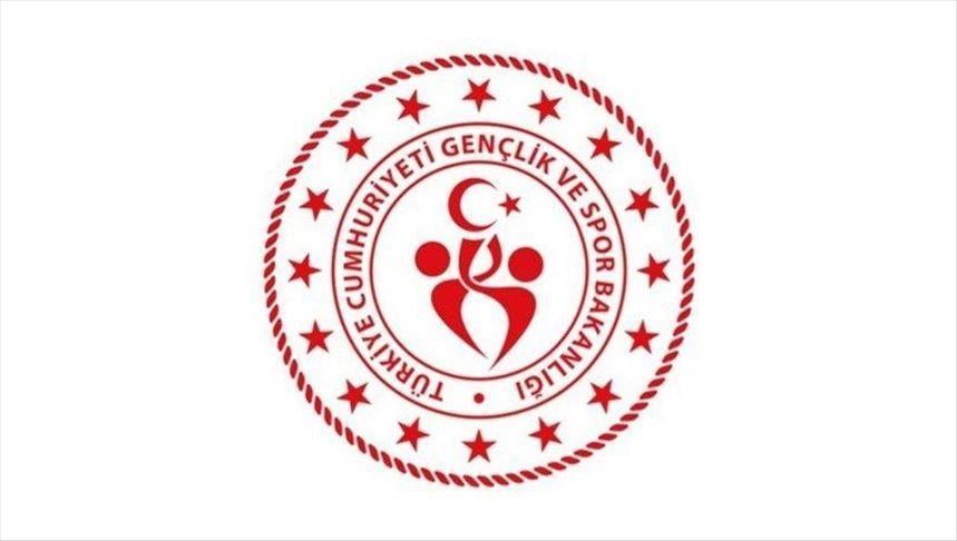 Kastamonu Atatürk Spor Salonu
