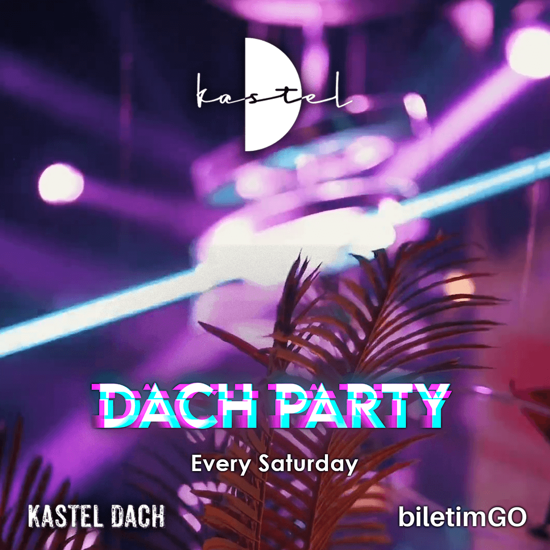 Kastel Dach Şubat Partileri