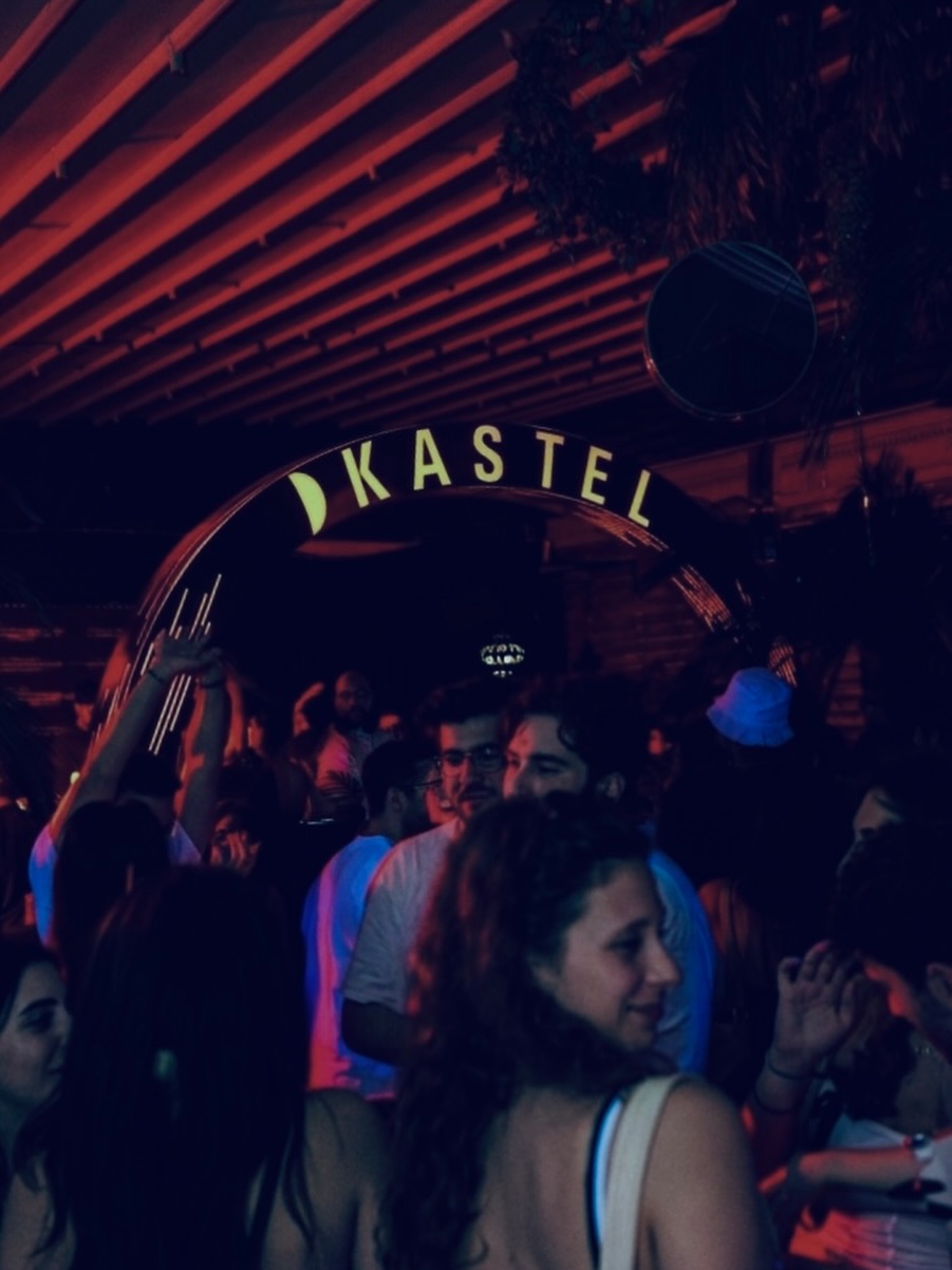 Kastel Flow