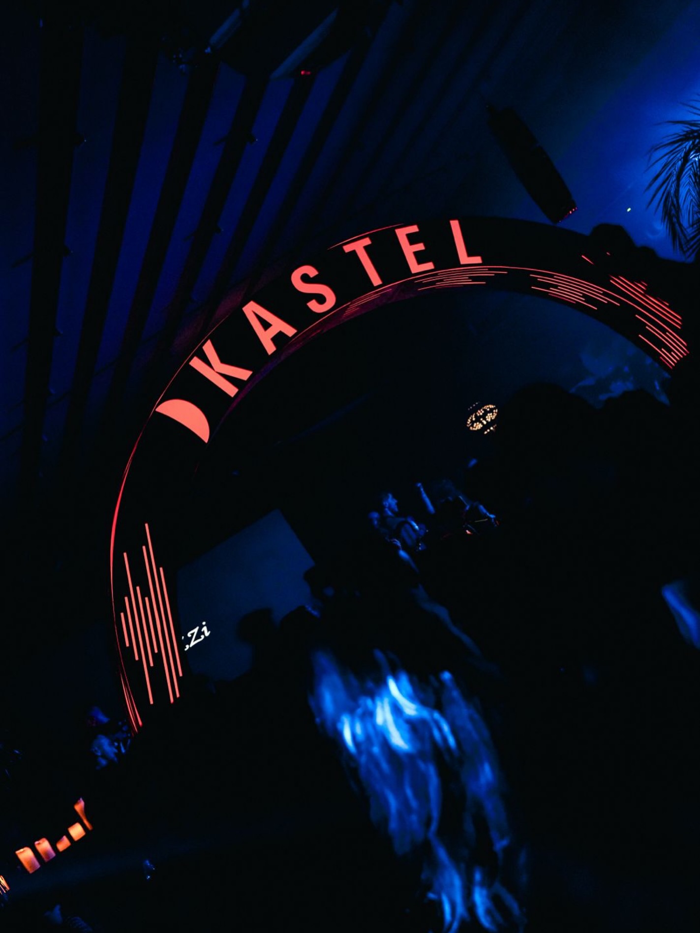Kastel Flow