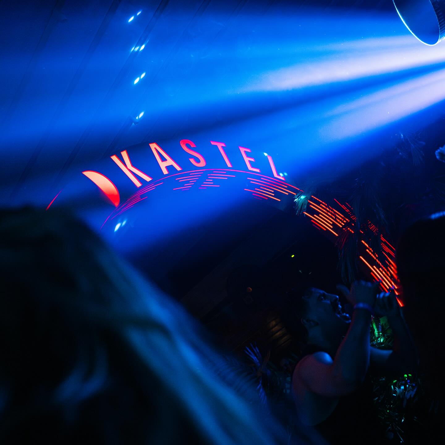 Kastel Flow