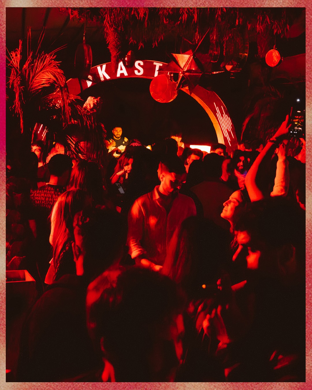 Kastel Flow