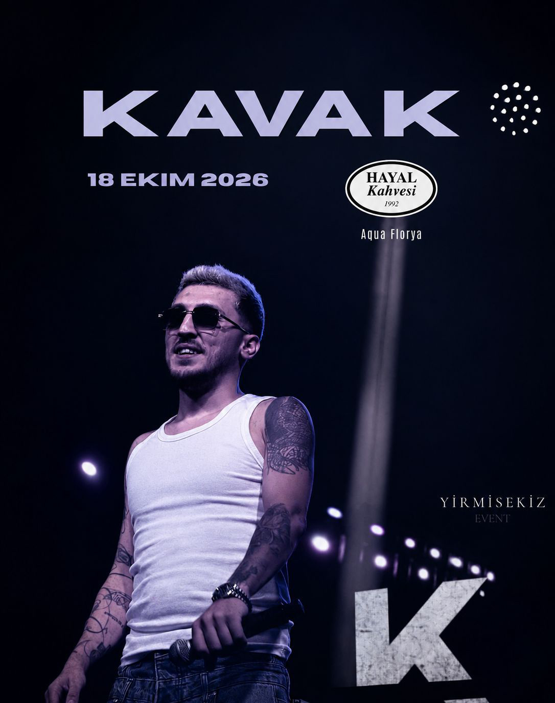 Kavak Konseri