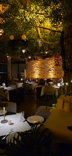 Kavi Restoran