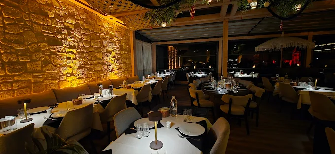 Kavi Restoran