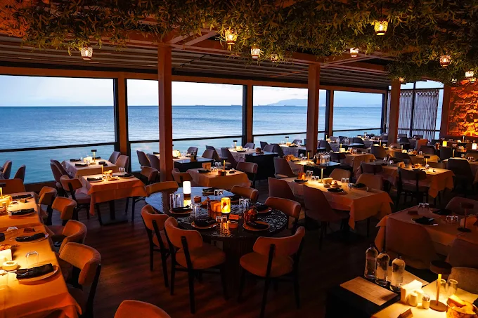 Kavi Restoran