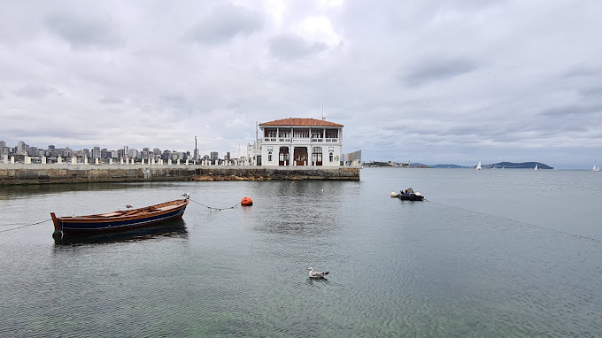 Kayıkhane Sokak