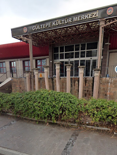 Kayseri Gültepe Kültür Merkezi