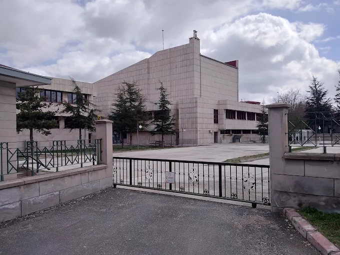 Kayseri Kültür Merkezi