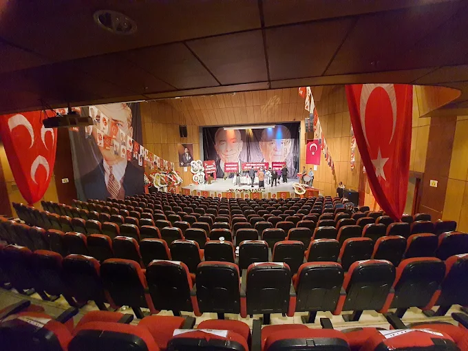 Kayseri Kültür Merkezi