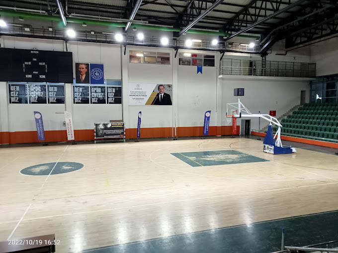 Kazım Karabekir Spor Salonu