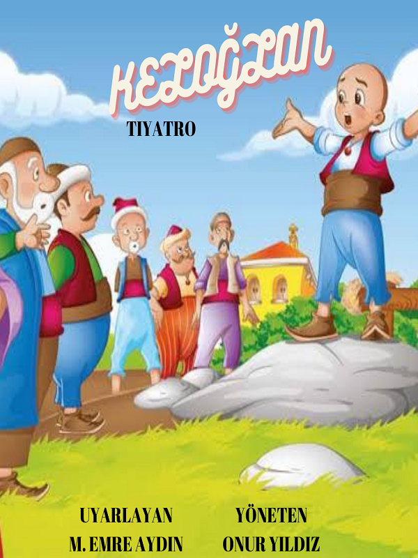 Keloğlan