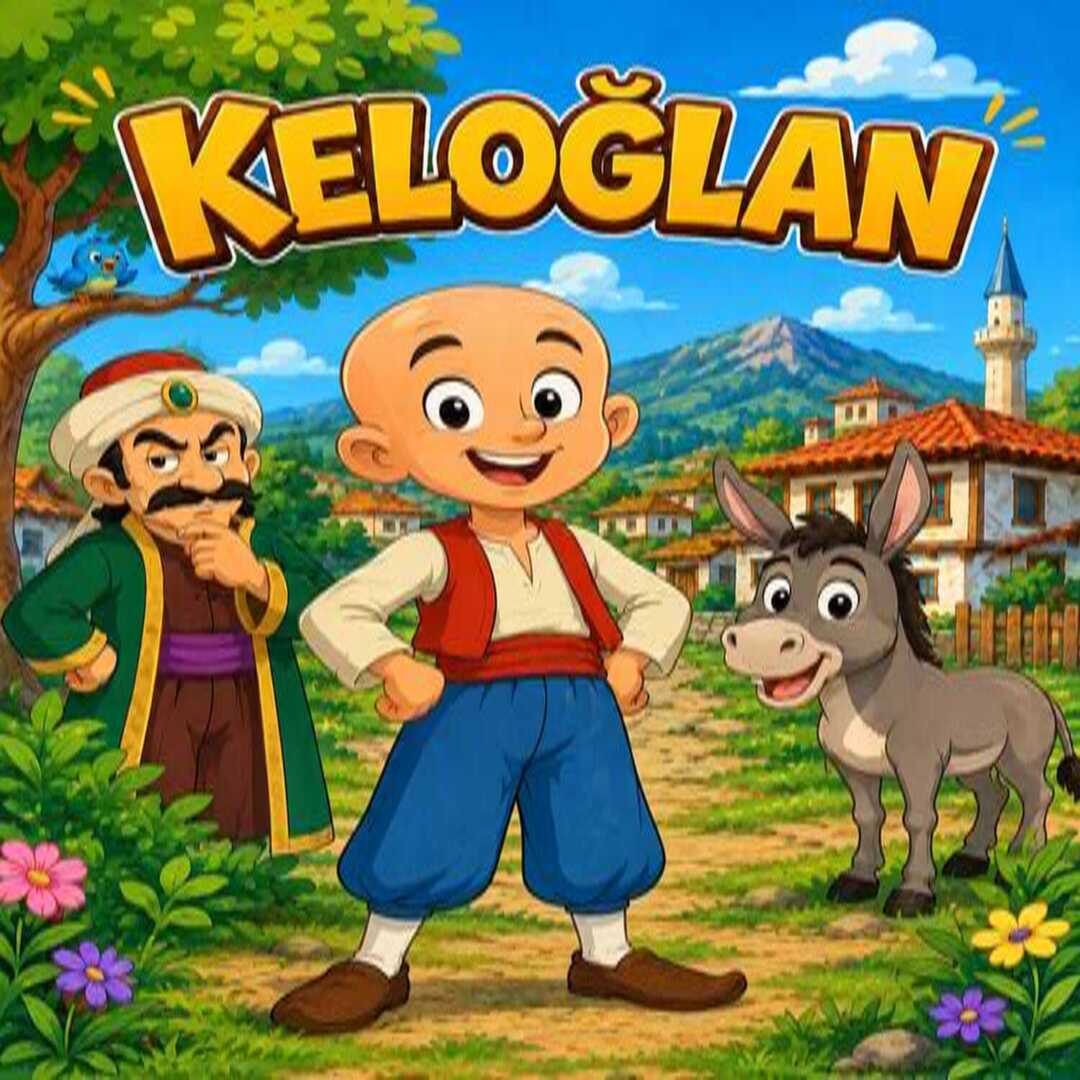 Keloğlan