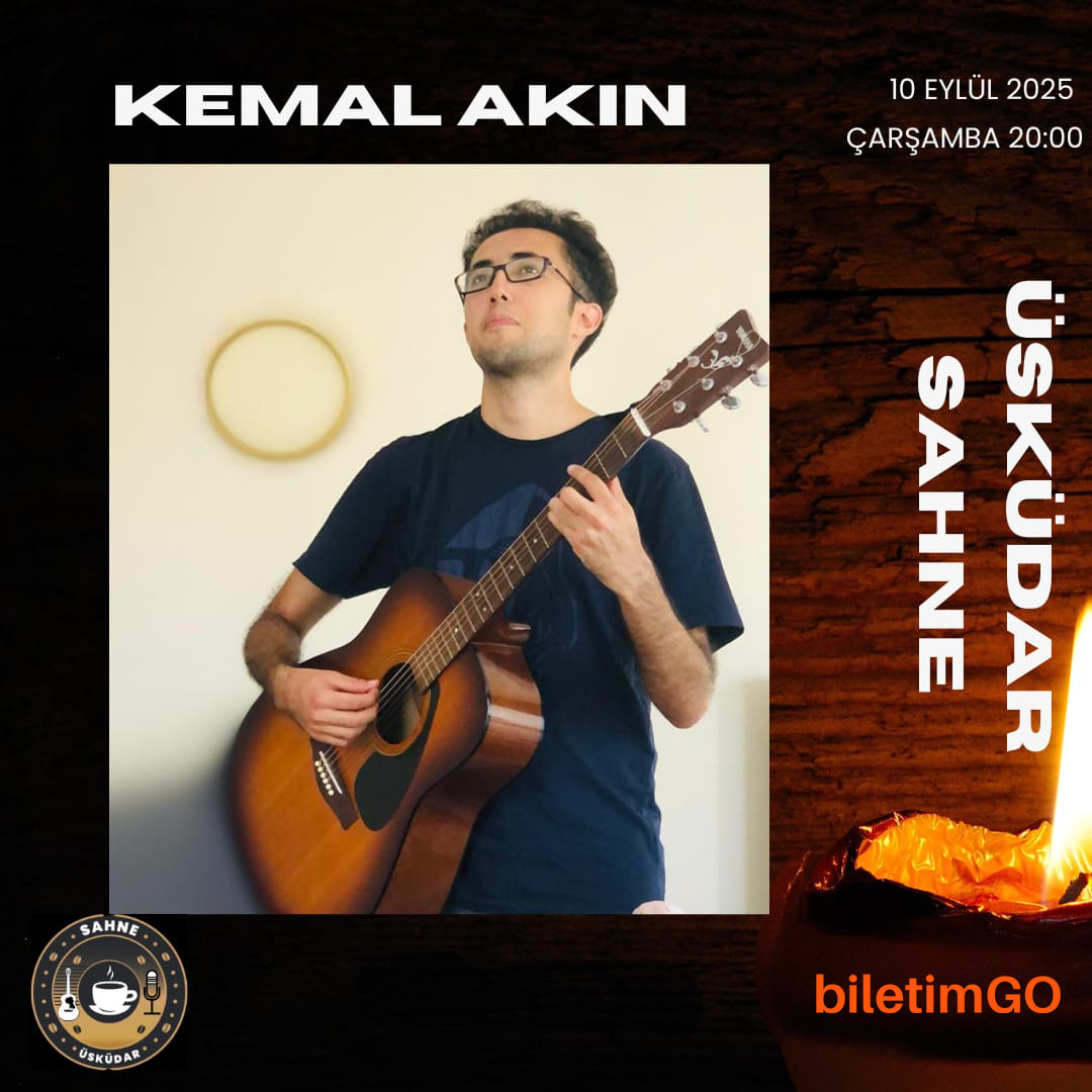 Kemal Akın Konseri