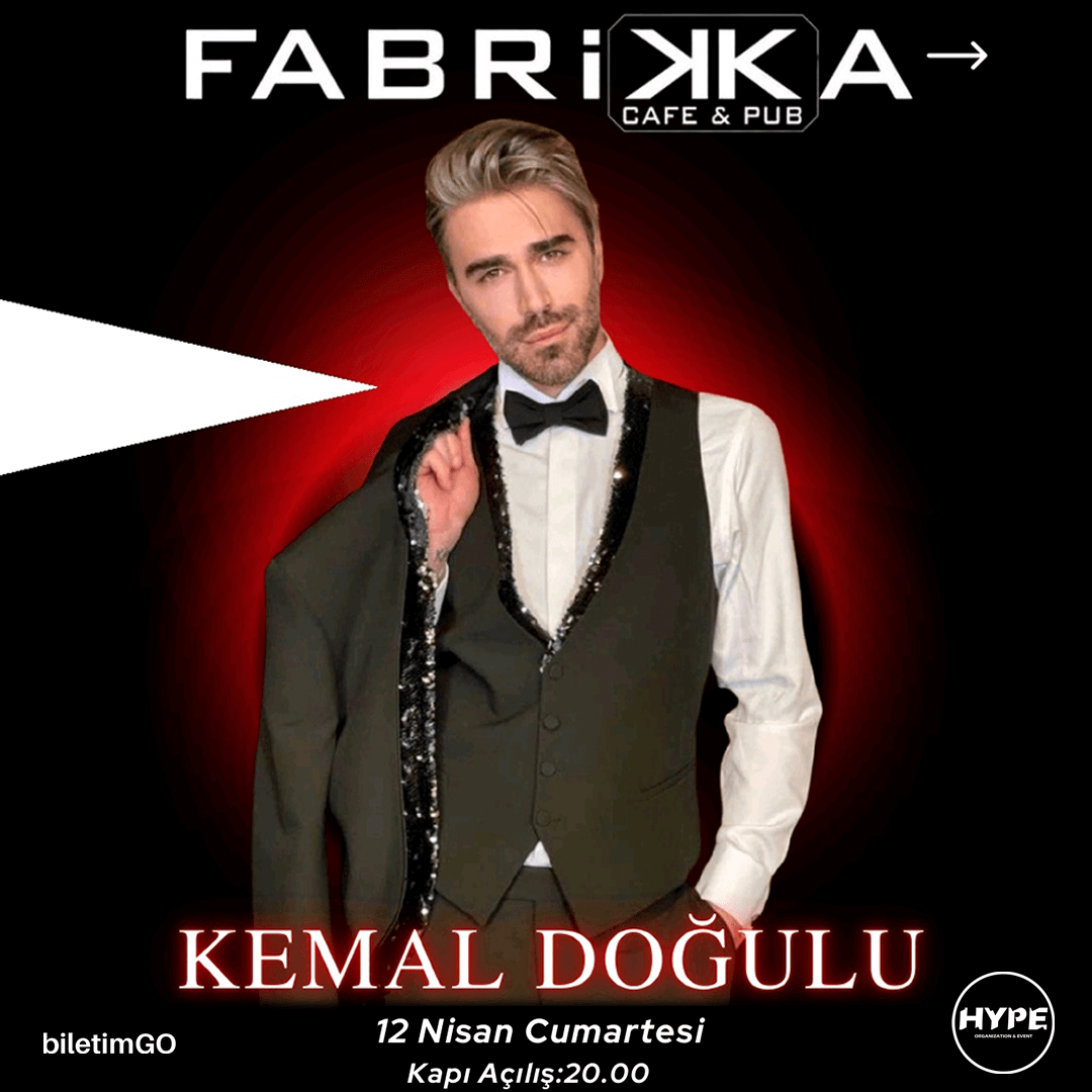 Kemal Doğulu - Artvin