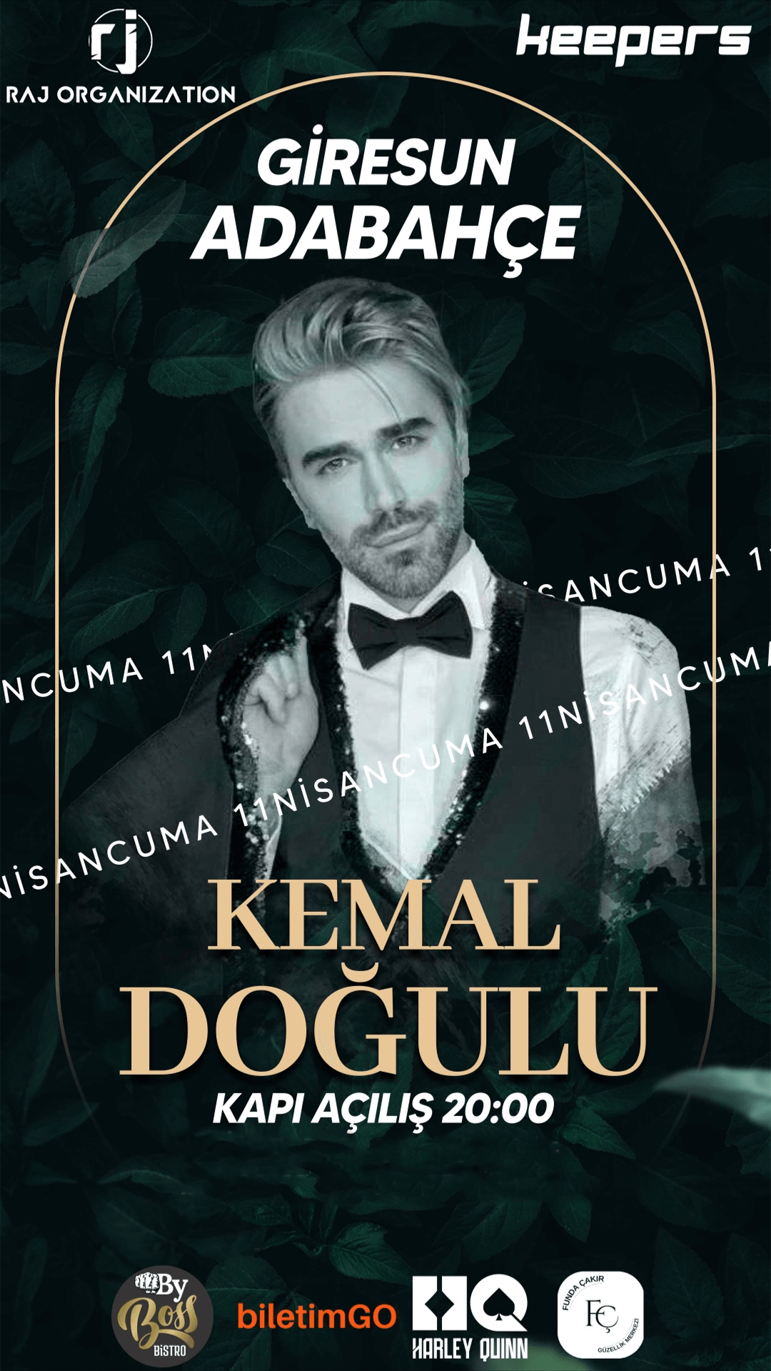 Kemal Doğulu - Giresun